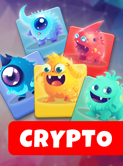Monster Crypto